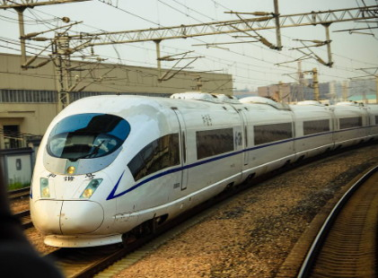 火車應(yīng)用